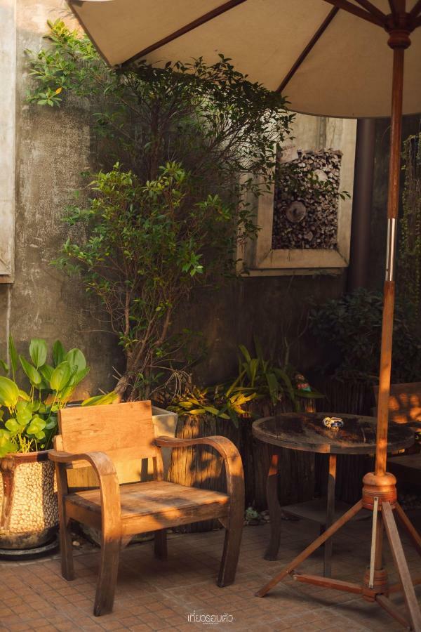 Baan Krittika Hotel Udon Thani Exterior photo